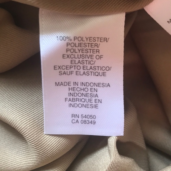 Jones New York NWT Blouse - Picture 5 of 5